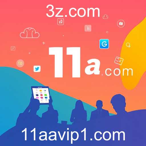 Expansão do 11a.com Revoluciona o Cenário de Jogos Online