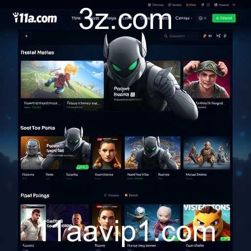 Novidades e Desafios do 11a.com em Expansão