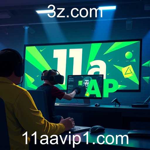 A Revolução dos Jogos no Brasil