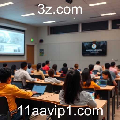 Impacto da Transformação Digital no Setor Educacional em 2025