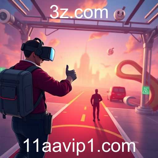 Inovações Digitais da 11a.com Revolucionam o Mundo dos Jogos