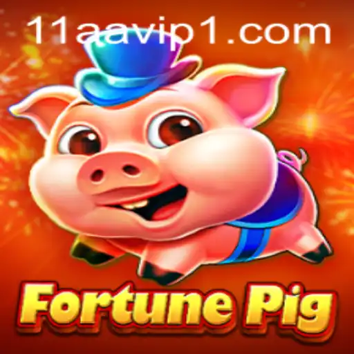FortunePig: A New Era in Online Gaming
