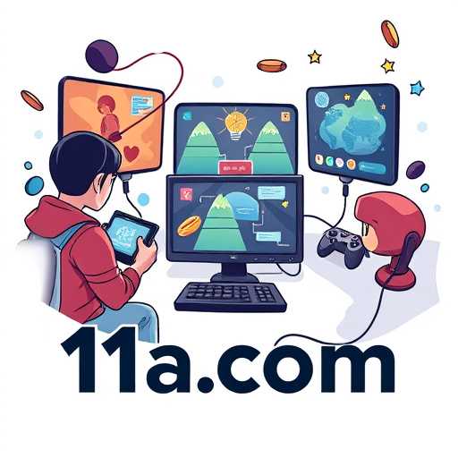 A Revolução dos Jogos Online: Novidades em Rede