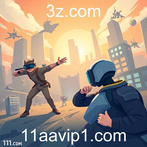 Novidades no Mundo dos Jogos Online