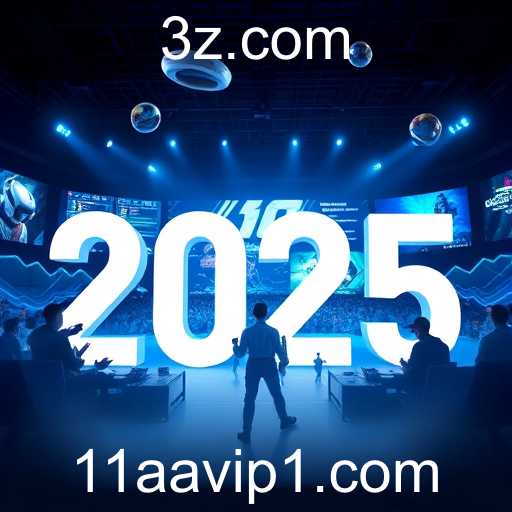 Avanços e Desafios no Mundo dos Jogos