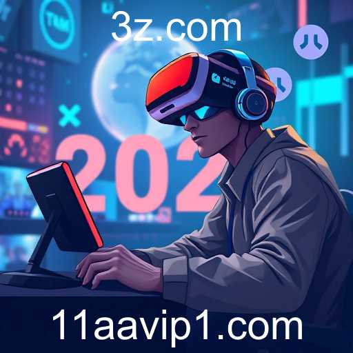 Inovações e Tendências nos Jogos Online