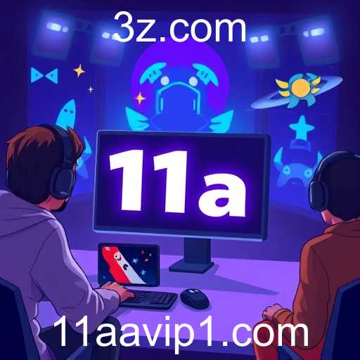 O Crescimento Contínuo dos Jogos Online