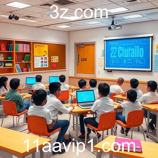 Impacto da Tecnologia no Setor Educacional em 2025