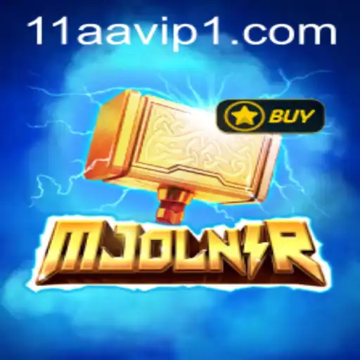Exploring the Mystical World of Mjolnir: A New Age Gaming Experience