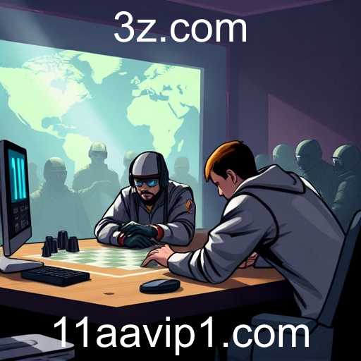 A Ascensão dos Jogos Multijogadores: Uma Nova Era de Experiências Compartilhadas