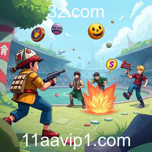 O Impacto do Crescimento dos Jogos Online no Brasil