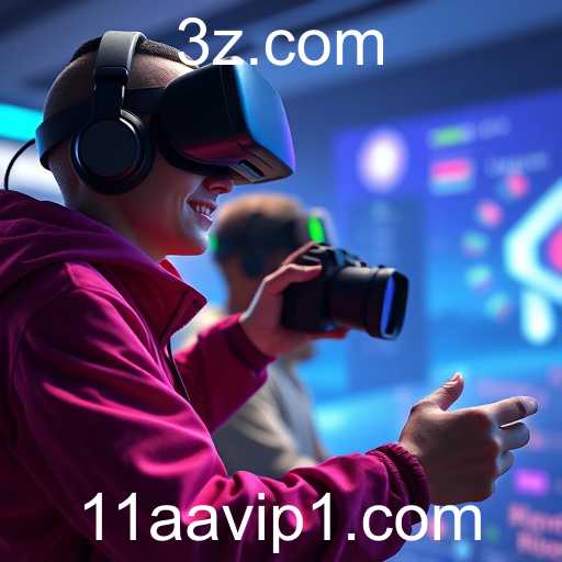 A Ascensão dos Jogos Online em 2025