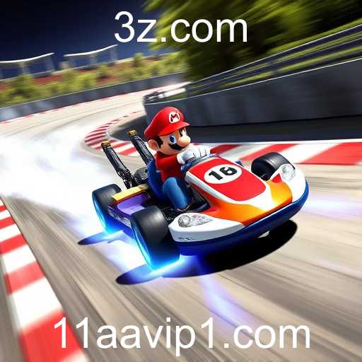 Explorando a Dinâmica dos Jogos de Corrida no 11a.com