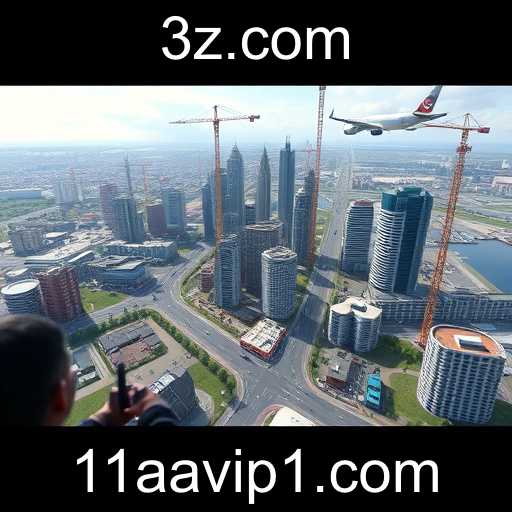 Simulação em Jogos: Uma Imersão no Mundo Virtual