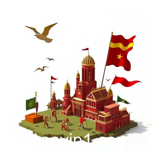 A Ascensão dos Jogos de Estratégia no Brasil