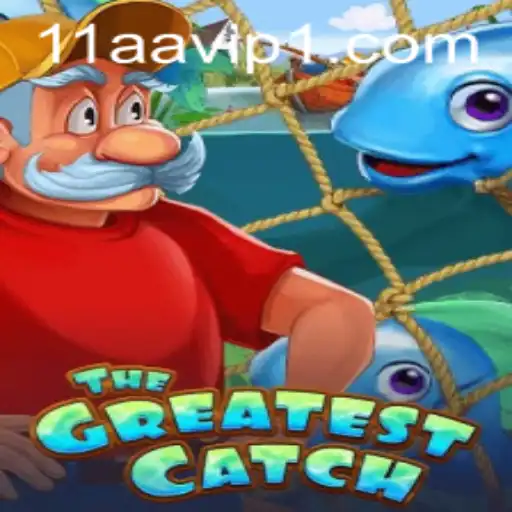Discovering TheGreatestCatch