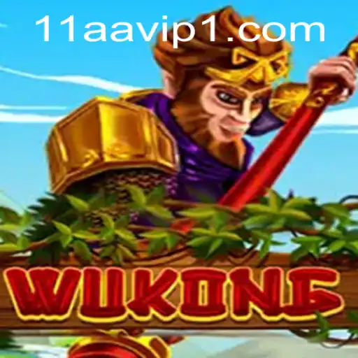 Explore the Mythical Adventure of Wukong